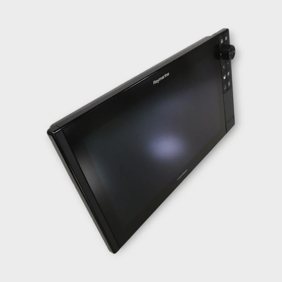 Raymarine Axiom Pro 16 RVX Multifunction Display *E70373 w/ Sun Cover - *Tested - *90 Day Warranty! - Image 3