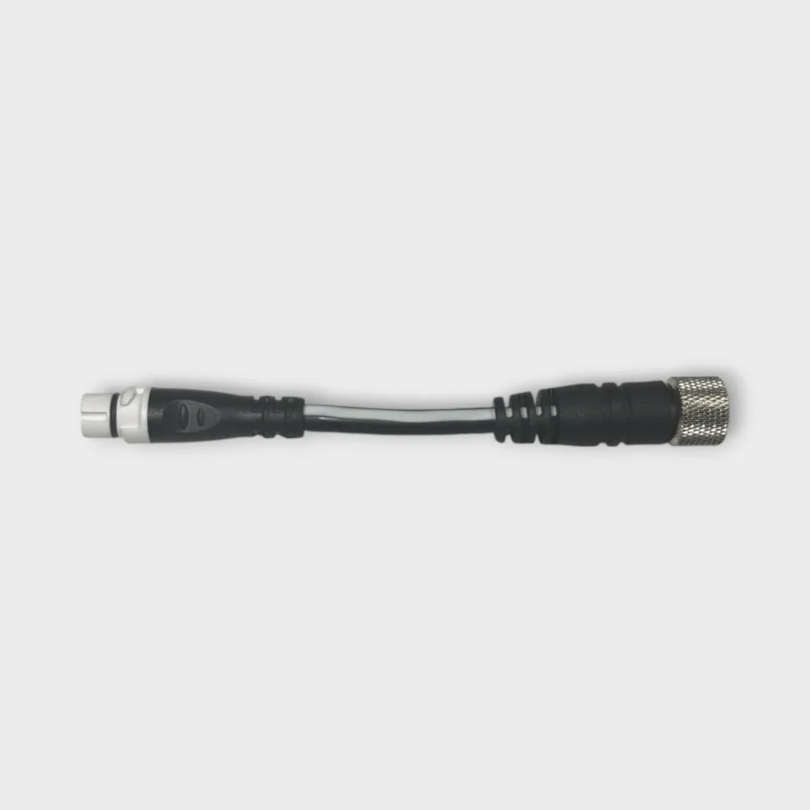 Raymarine A06079 SeaTalk NG to DeviceNet (F) Cable 120mm - New