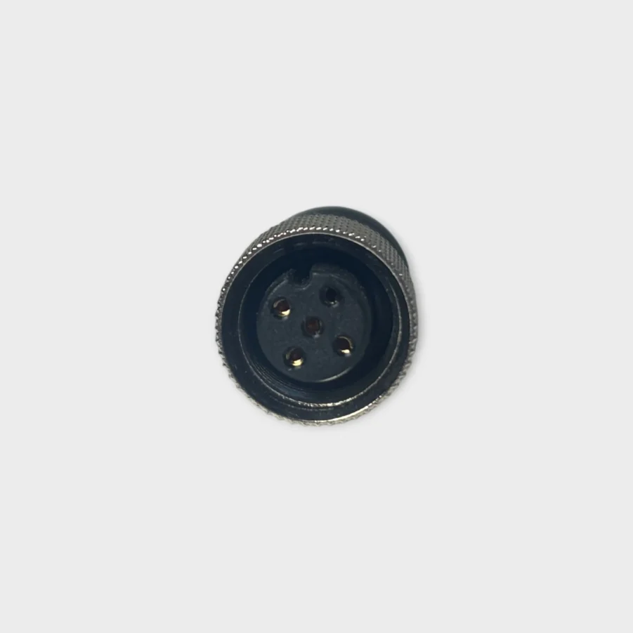 Raymarine A06079 SeaTalk NG to DeviceNet (F) Cable 120mm - New - Image 2