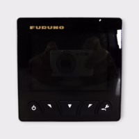 Furuno FI-70 Color LCD N2K Instrument *Tested & Updated* SEE DESCRIPTION