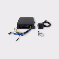 Furuno - MPU-004 - TZT2BB - With Power Cable + PSD-003 - Tested Good/Updated!