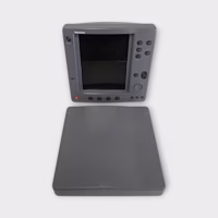 Raymarine RL80CRC+ 10.4" HSB2 Pathfinder Display -E52038- w/ Sun Cover - Tested - Free US Shipping*