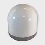 KVH Tracvision TV 5 18" SAT TV Dish -US Circular LNB - Antenna Only -Tested- 90 Day Warranty - Image 11