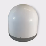 KVH Tracvision TV 5 18" SAT TV Dish -US Circular LNB - Antenna Only -Tested- 90 Day Warranty - Image 12