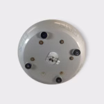 KVH Tracvision TV 5 18" SAT TV Dish -US Circular LNB - Antenna Only -Tested- 90 Day Warranty - Image 13