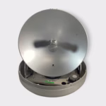 KVH Tracvision TV 5 18" SAT TV Dish -US Circular LNB - Antenna Only -Tested- 90 Day Warranty! - Image 7