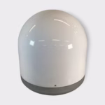 KVH Tracvision TV 5 18" SAT TV Dish -US Circular LNB - Antenna Only -Tested- 90 Day Warranty! - Image 10