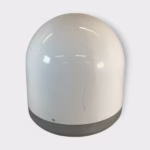 KVH Tracvision TV 5 18" SAT TV Dish -US Circular LNB - Antenna Only -Tested- 90 Day Warranty! - Image 11