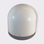 KVH Tracvision TV 5 18" SAT TV Dish -US Circular LNB - Antenna Only -Tested- 90 Day Warranty! - Image 12