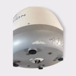 KVH Tracvision TV 5 18" SAT TV Dish -US Circular LNB - Antenna Only -Tested- 90 Day Warranty! - Image 15