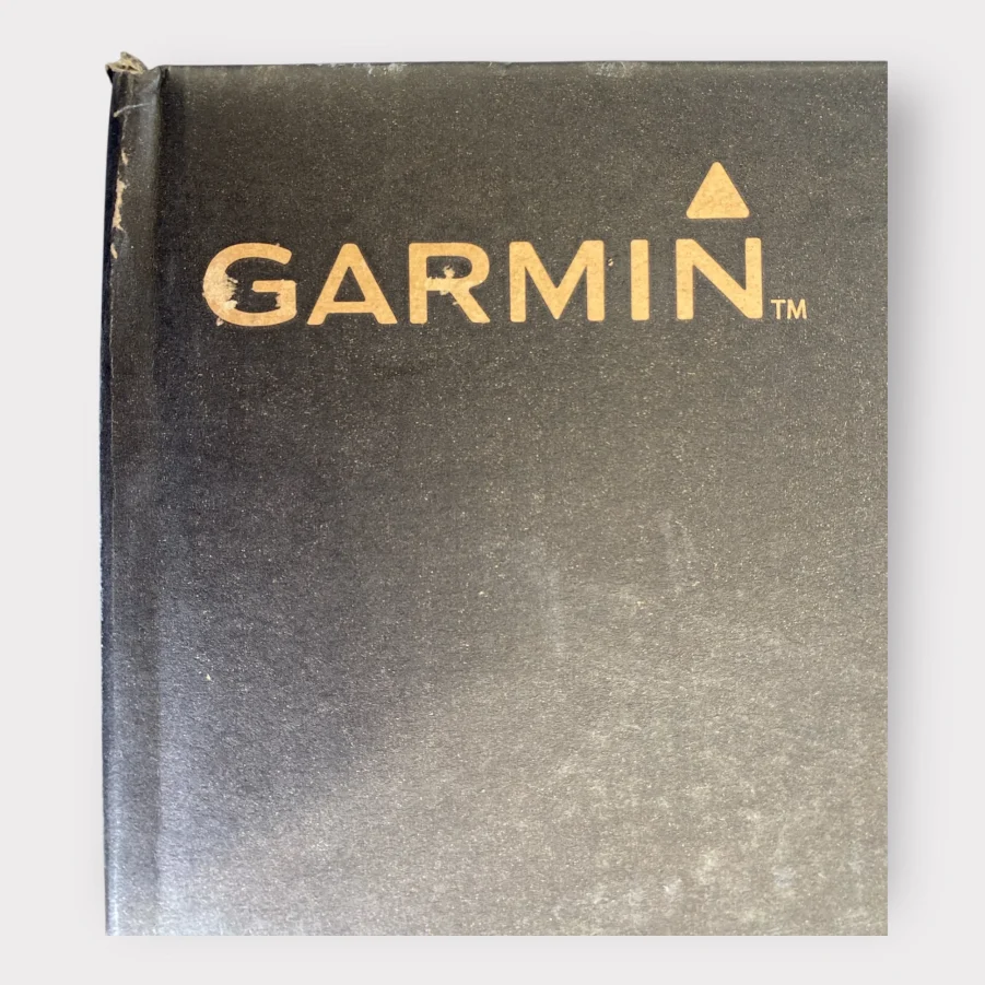 Garmin 010-01333-04 6ft GMR xHD2 Open-Array Antenna **New** - Image 3