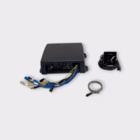 Furuno - MPU-004 - TZT2BB - With Power Cable + PSD-003 - Tested Good/Updated
