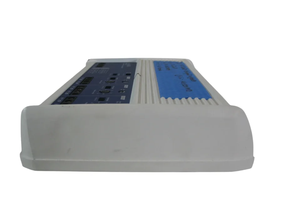 JL Audio M600/6 Marine Amplifier As-Is f/Parts/Repair No Warranty No Returns - Image 4