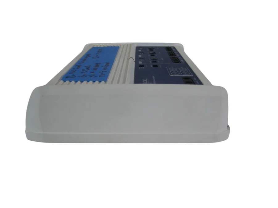 JL Audio M600/6 Marine Amplifier As-Is f/Parts/Repair No Warranty No Returns - Image 6