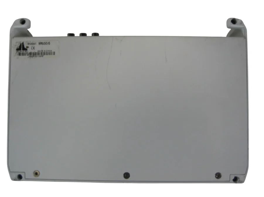 JL Audio M600/6 Marine Amplifier As-Is f/Parts/Repair No Warranty No Returns - Image 8