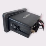 Garmin VHF 210 AIS Marine DSC VHF W/ Fist Microphone - Tested - Free Shipping - Image 4