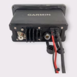 Garmin VHF 210 AIS Marine DSC VHF W/ Fist Microphone - Tested - Free Shipping - Image 5