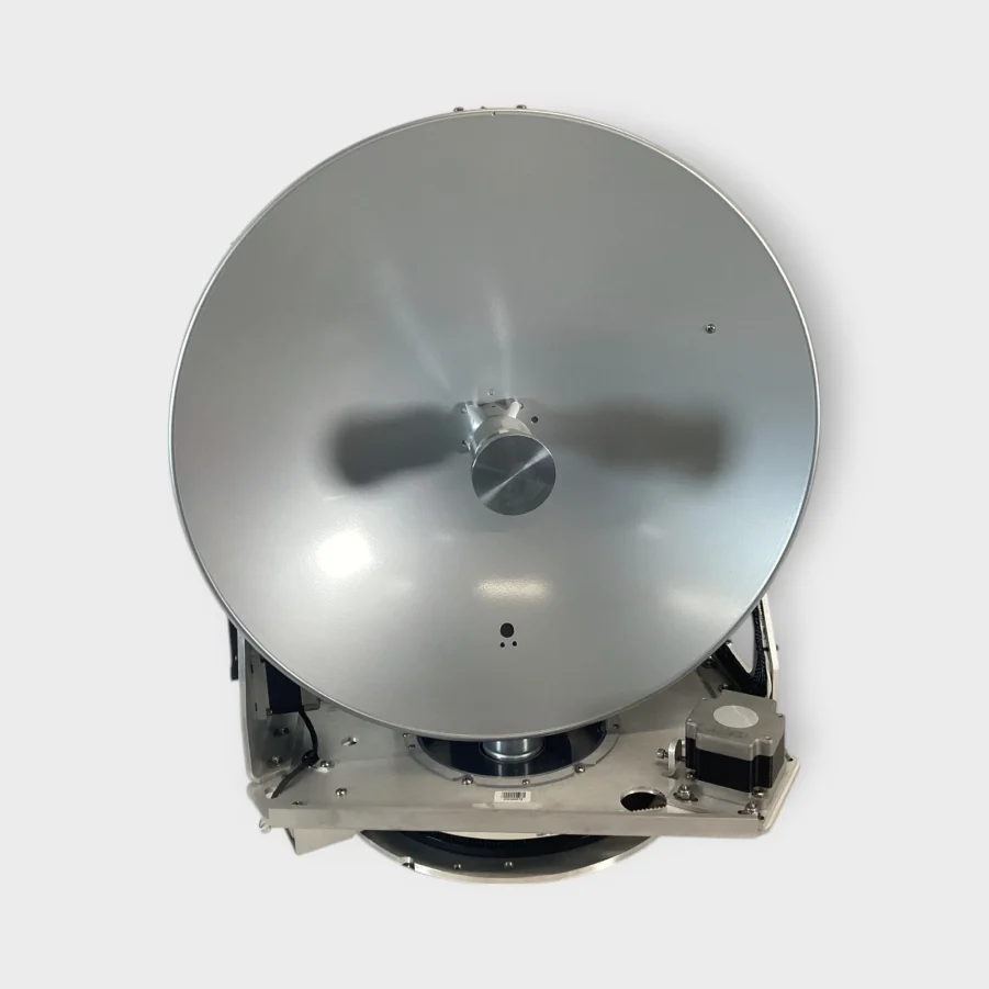 KVH Tracvision TV 5 Antenna Core Only- No Dome / Base- Tested- US Circular LNB- Free Shipping