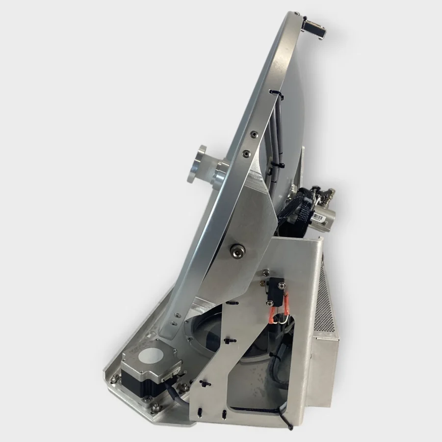 KVH Tracvision TV 5 Antenna Core Only- No Dome / Base- Tested- US Circular LNB- Free Shipping - Image 8