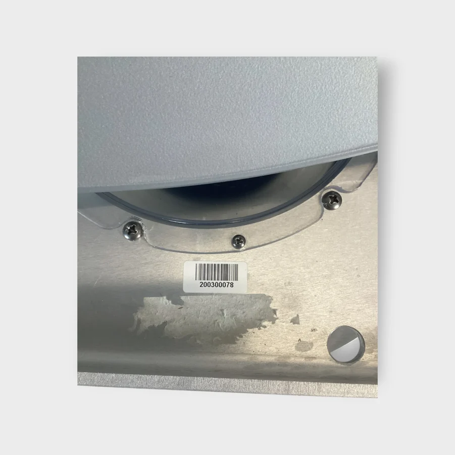 KVH Tracvision TV 5 Antenna Core Only- No Dome / Base- Tested- US Circular LNB- Free Shipping - Image 9