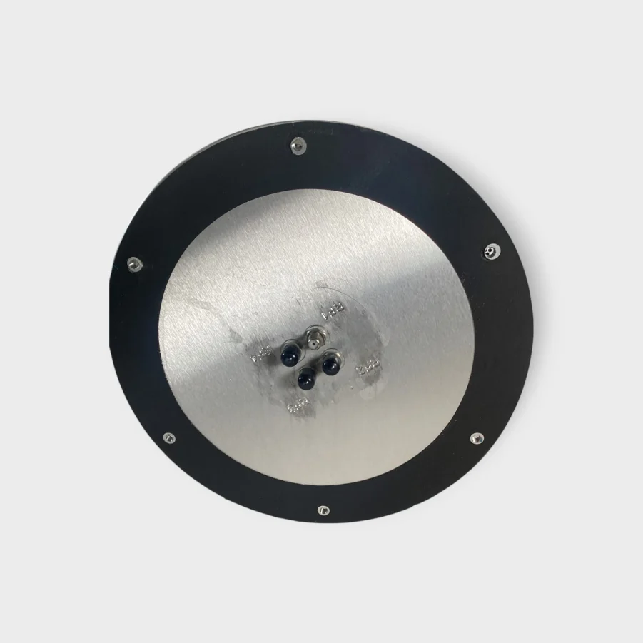 KVH Tracvision TV 5 Antenna Core Only- No Dome / Base- Tested- US Circular LNB- Free Shipping - Image 10