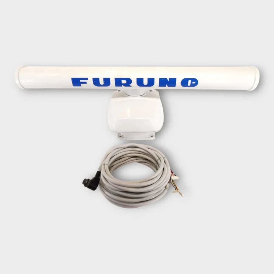 Furuno RSB0070-059 ~ 6-kW Open-Array Radar Add-On  for VX1, VX2, RDP-118
