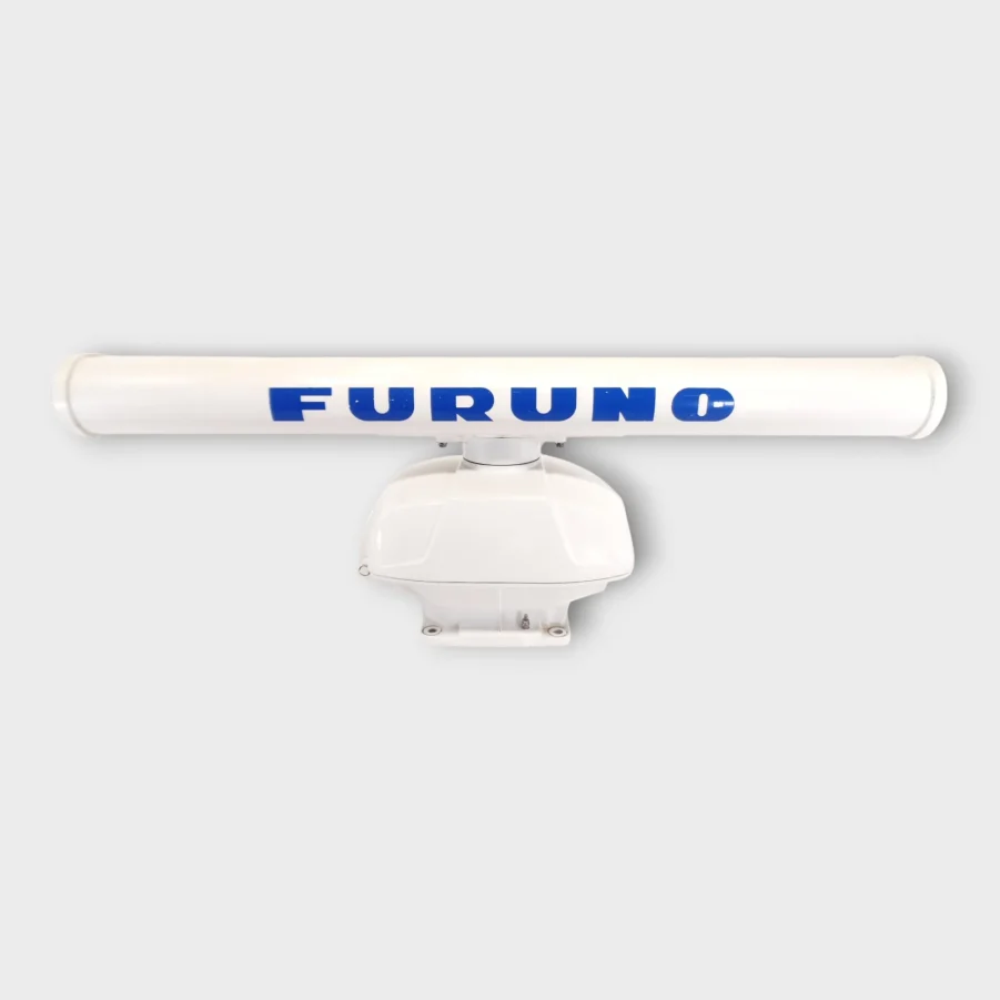 Furuno RSB0070-059 ~ 6-kW Open-Array Radar Add-On  for VX1, VX2, RDP-118 - Image 7