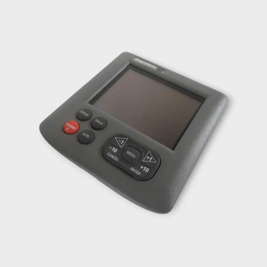Raymarine ST70 E12196 Marine Autopilot Control Head - Image 3