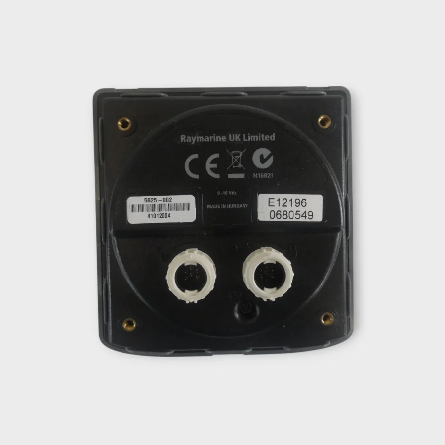 Raymarine ST70 E12196 Marine Autopilot Control Head - Image 4