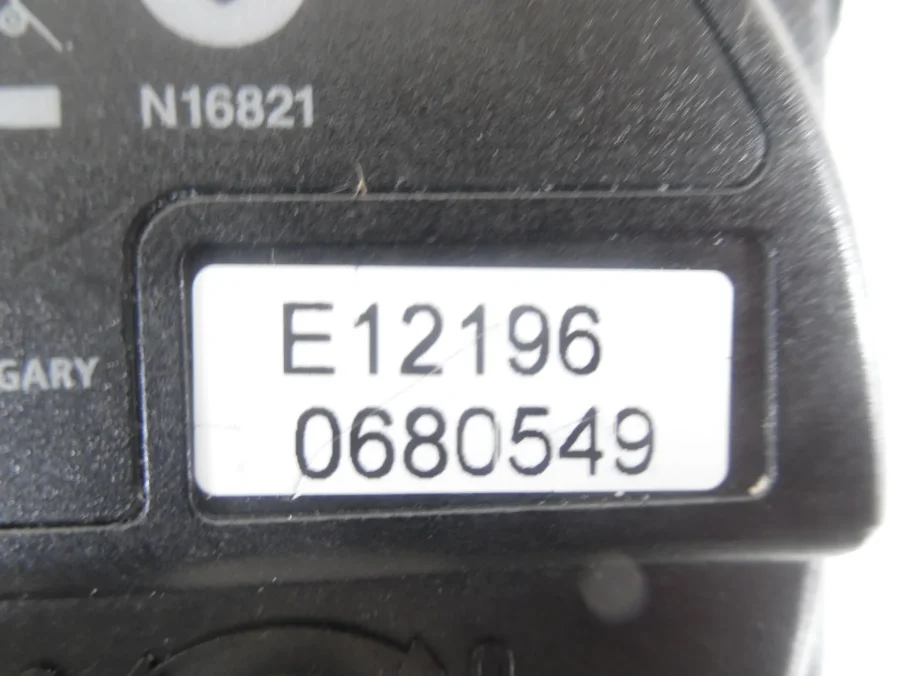 Raymarine ST70 E12196 Marine Autopilot Control Head - Image 9