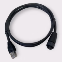 Raymarine A62360 RayNet (F) To RJ45 (M) Adapter Cable - 1M - Great Condition