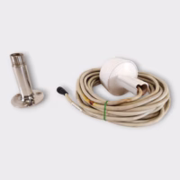 Furuno GP-320B GPS/WAAS Antenna w/Base for NAVnet VX1, VX2, & 3D *Tested*