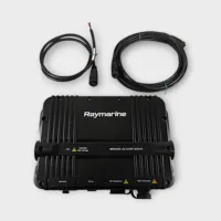Raymarine RVX1000 3D Chirp Sonar Module - Fully Tested and Updated! - 90 Day Warranty! Free Shipping