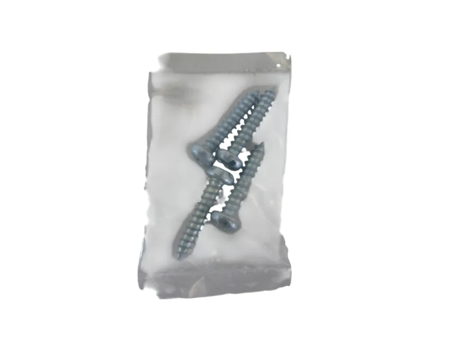 MG SS-50H Wall Mount Self-Contained Siren (White) New-Old-Stock 90-Day Warranty - Image 6