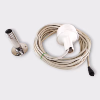 Furuno GP-320B GPS/WAAS Antenna w/Base for NAVnet VX1, VX2, & 3D *Bench-Tested*