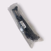 Middle Atlantic LBP-2A L-Shaped Horizontal Lacing Bar W/ 2" Offset **Pack of 10**