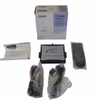 Clarion TTX001 Stand Alone Slave TV Tuner New-Old-Stock 90-Day Warranty