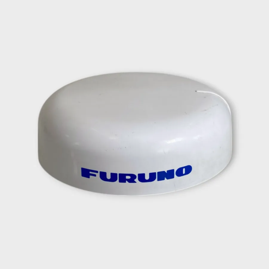 Furuno - GP-330B - GP-320B Replacement - 7 Pin Cable - Accurate Date + Time - Image 5