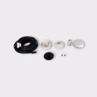 Furuno - GP-330B - GP-320B Replacement - 7 Pin Cable - Accurate Date + Time