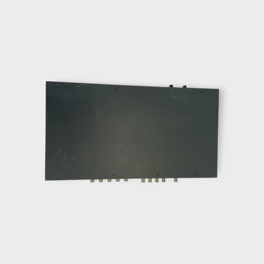Extron Electronics DDS100 Digital Display Scaler - Used - Power Tested - Free Shipping - 90 Day Wrty - Image 2