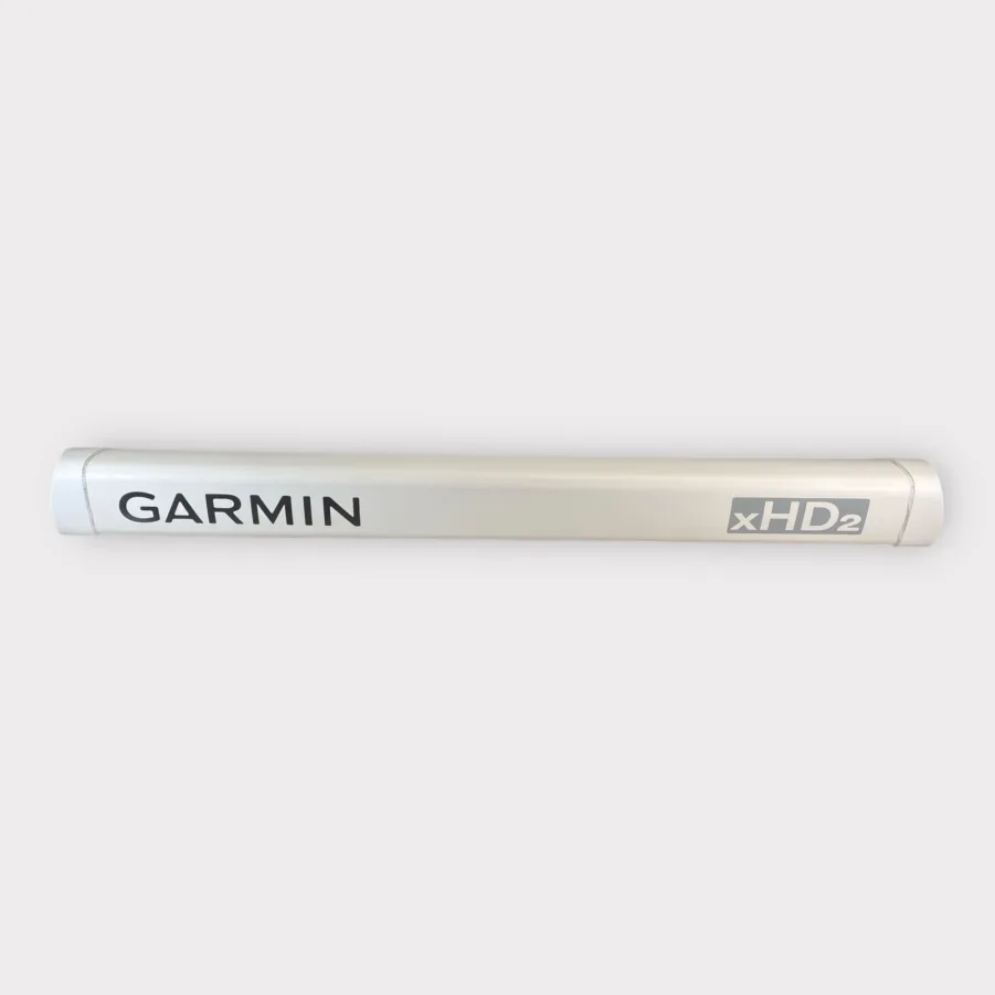 Garmin 010-01333-03 4ft GMR xHD2 Open-Array Antenna - Free Shipping **Used**