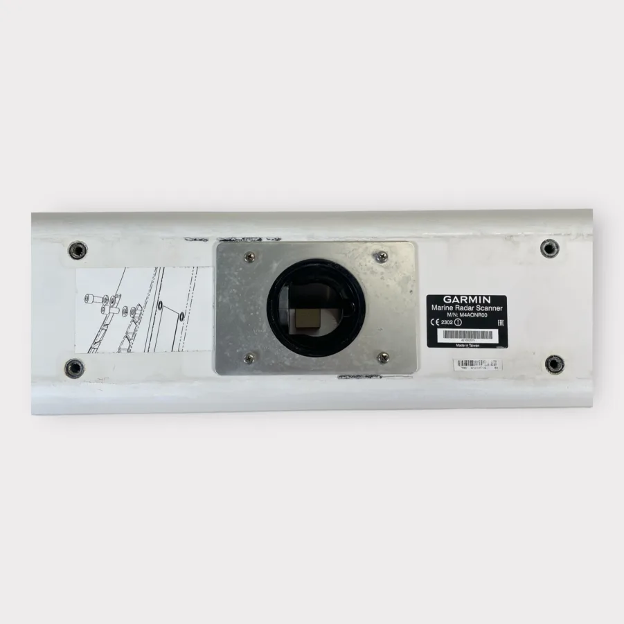 Garmin 010-01333-03 4ft GMR xHD2 Open-Array Antenna - Free Shipping *Used* - Image 6