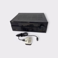 Yamaha RX-V1065 Natural Sound AV Receiver W/ YD-S11 Docking Station - USED - Tested - Free Shipping