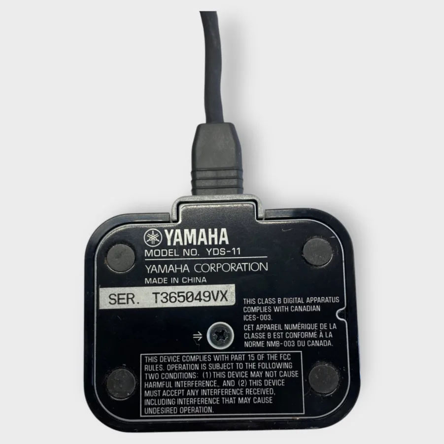 Yamaha RX-V1065 Natural Sound AV Receiver W/ YD-S11 Docking Station - USED - Tested - Free Shipping - Image 9