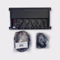 Garmin GPSMAP 8700 Black Box (Working 90 Day Warr) W/Accessories