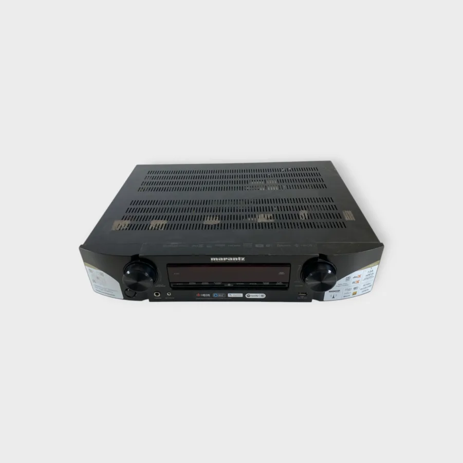 Marantz NR1711 50W AV Surround Home Theater Receiver with HDMI Capability - PARTS ONLY - Free Shpng