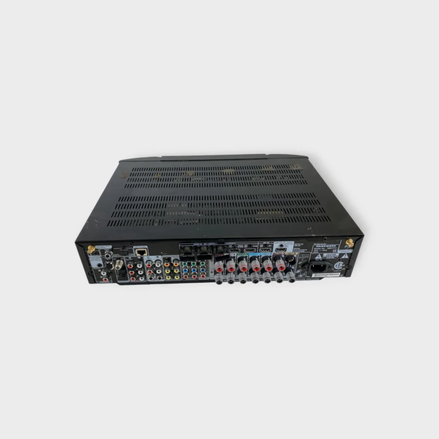 Marantz NR1711 50W AV Surround Home Theater Receiver with HDMI Capability - PARTS ONLY - Free Shpng - Image 4