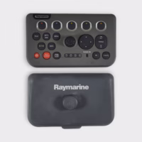 Raymarine G-Series Classic Compact Keyboard -E62154- for GPM400 w/ Sun Cover - 90 Day Warranty!