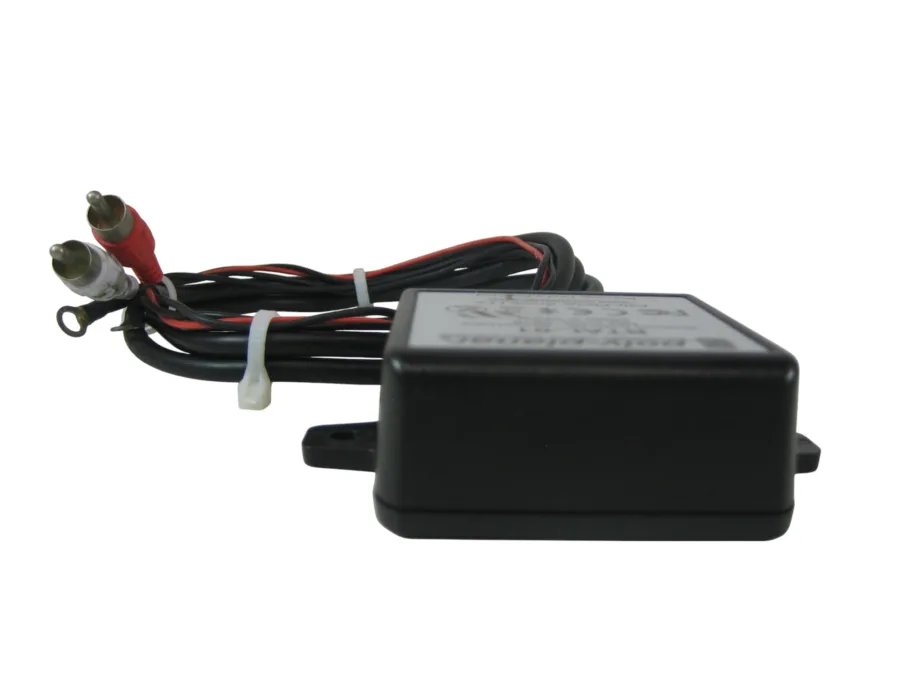 Poly-Planar BTAL-01 Waterproof Marine Bluetooth Audiolink 12VDC 90-Day Warranty - Image 6