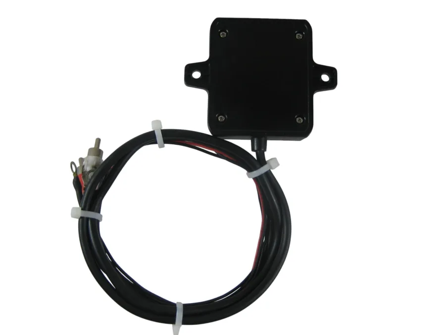 Poly-Planar BTAL-01 Waterproof Marine Bluetooth Audiolink 12VDC 90-Day Warranty - Image 8